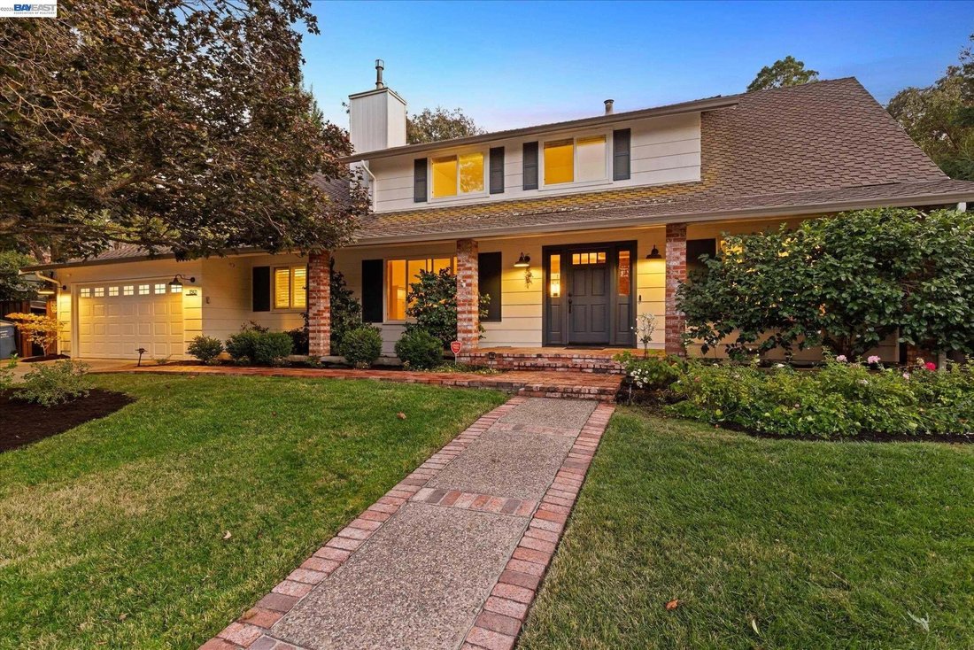 House in Danville, California, United States 1 - 18942545