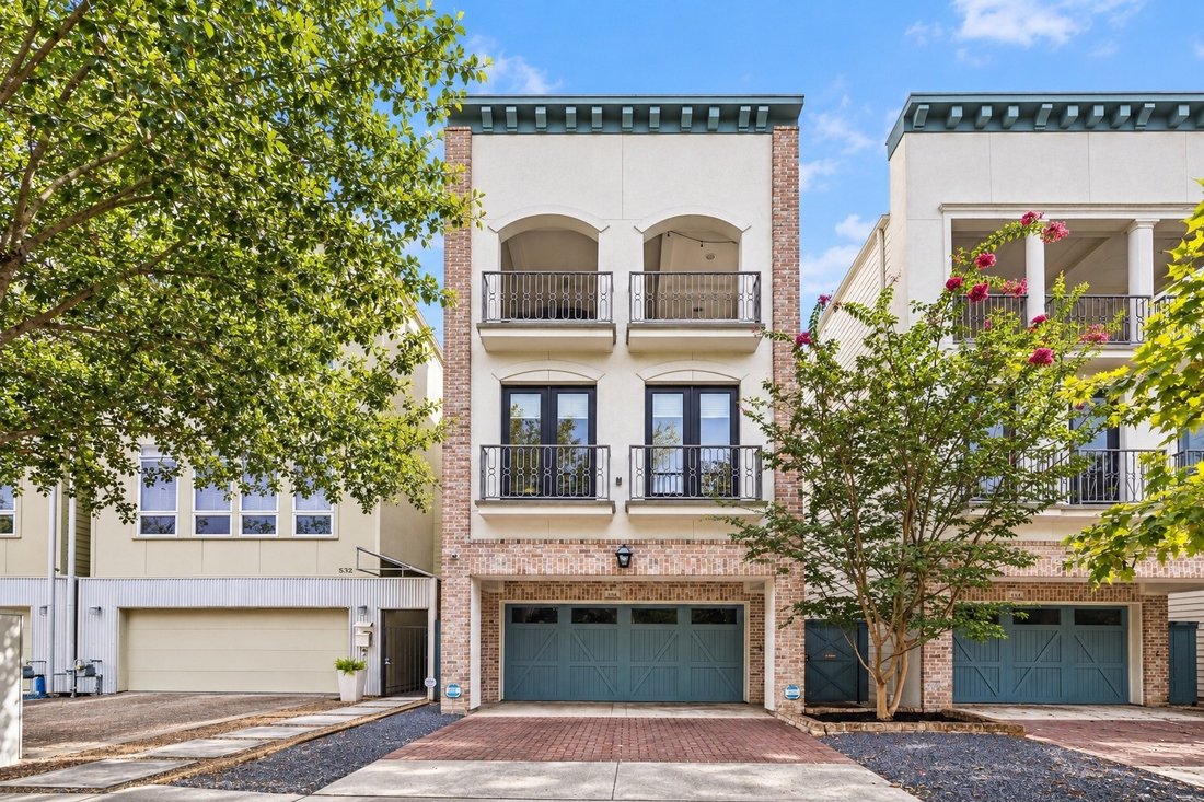 House in Houston, Texas, United States 2 - 18942783