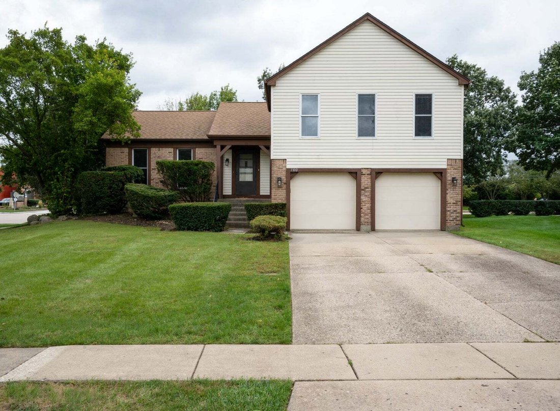 House in Buffalo Grove, Illinois, United States 1 - 18943187