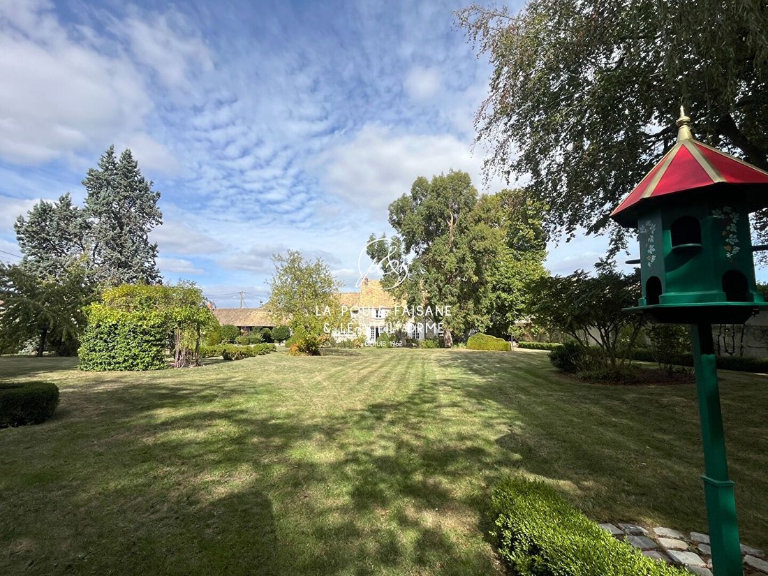 House in Breval, Ile-de-France, France 5 - 18940758