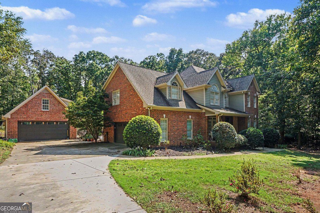 House in Bishop, Georgia, United States 2 - 18940003