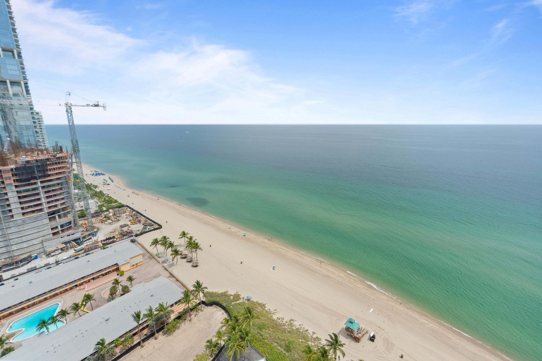 Condo in Golden Beach, Florida, United States 1 - 18942630