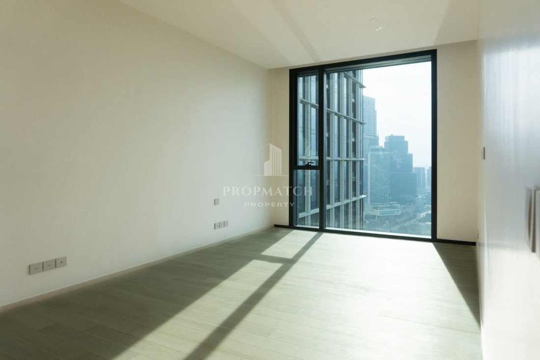 Condo in Bangkok, Bangkok, Thailand 5 - 18942004