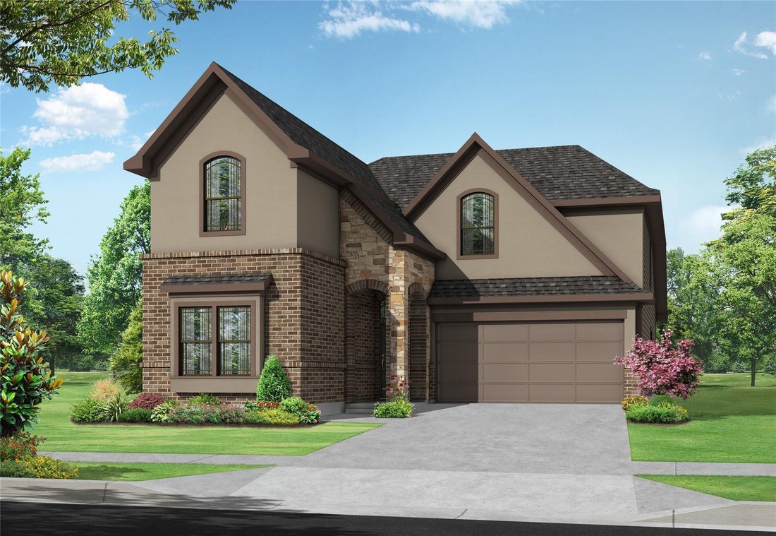House in Katy, Texas, United States 1 - 18943518