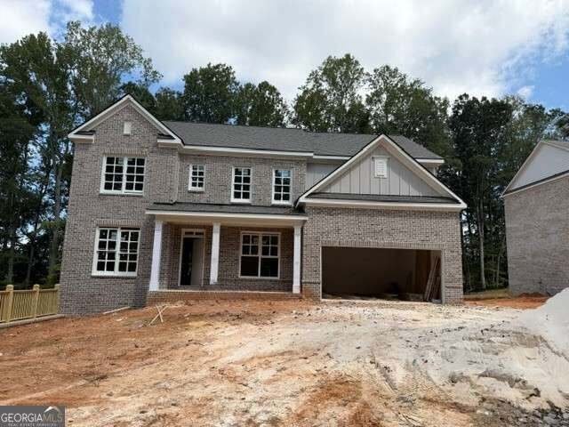 House in Buford, Georgia, United States 1 - 18943304