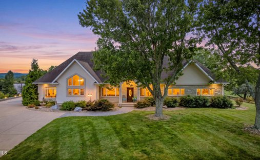 House in Rogersville, Tennessee, United States 1