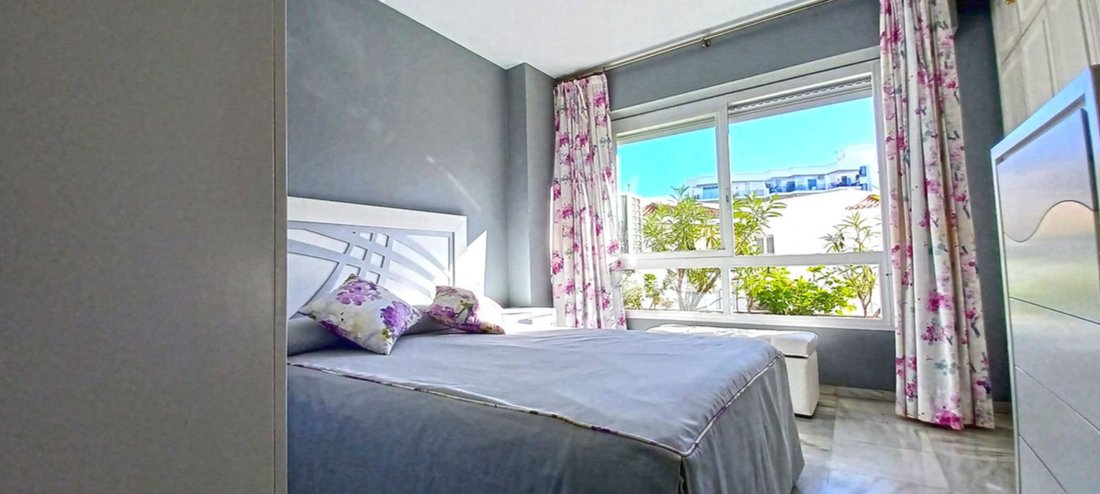 Apartment in Marbella, Andalusia, Spain 5 - 18939819