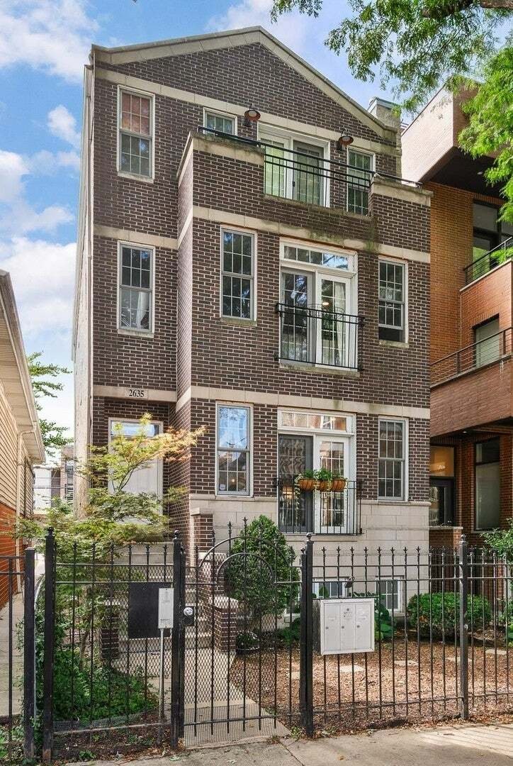 Condo in Chicago, Illinois, United States 1 - 18939652