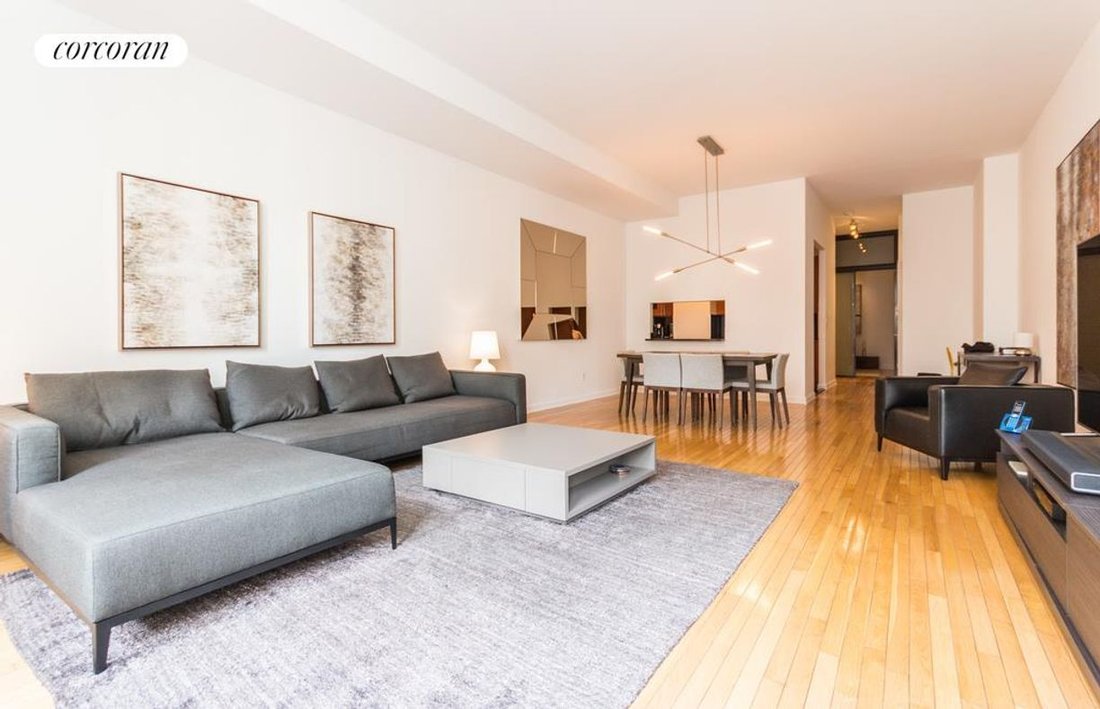 Condo in New York, New York, United States 2 - 18941149
