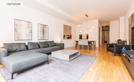 Condominio a New York, New York, Stati Uniti 1