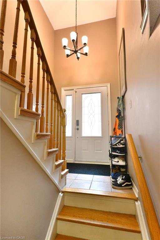 House in Hamilton, Ontario, Canada 4 - 18942860