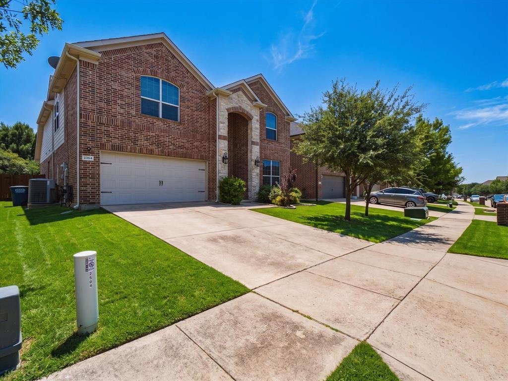 House in Little Elm, Texas, United States 2 - 18939937