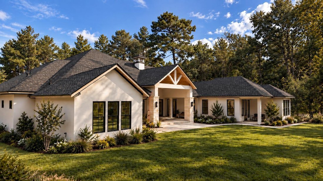 House in Montgomery, Texas, United States 3 - 18943469