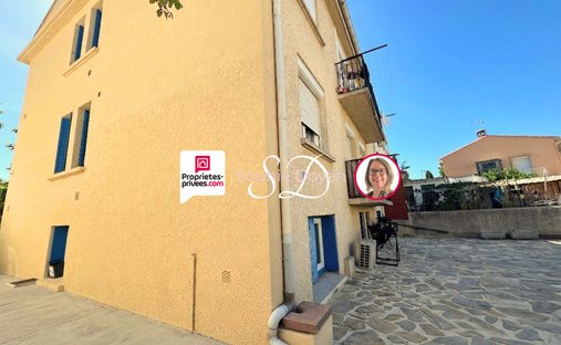 Argelès-sur-Mer, Occitania, France 1