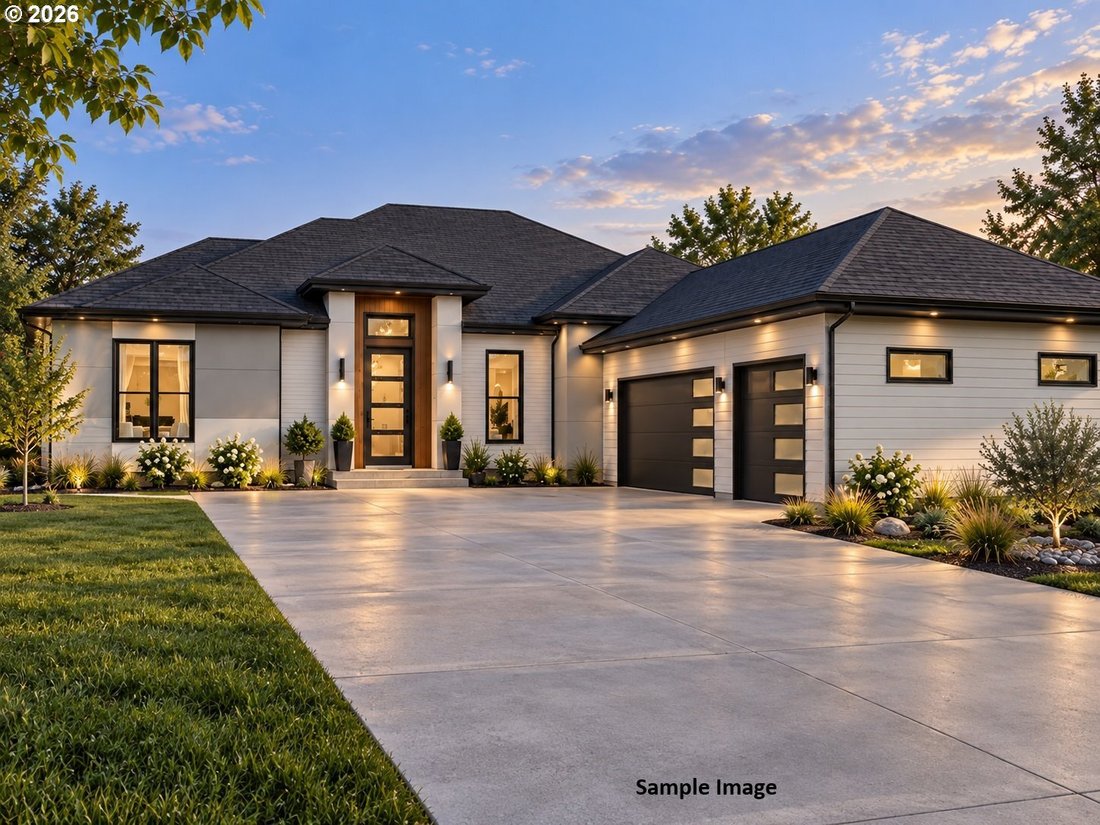 House in Vancouver, Washington, United States 1 - 18942848