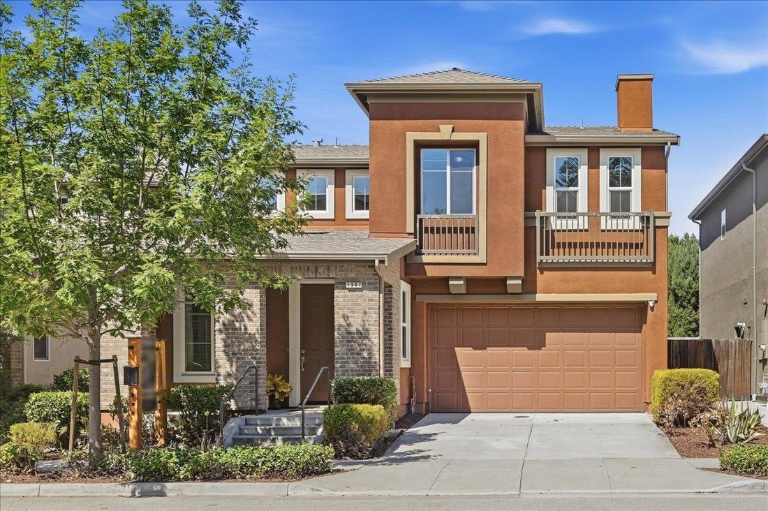 House in San Jose, California, United States 1 - 18942608