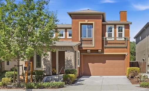 House in San Jose, California, United States 1