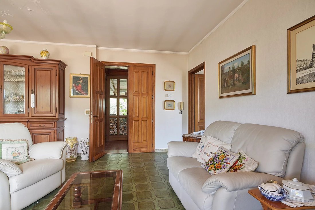 Villa in Villanova d'Albenga, Liguria, Italy 5 - 18939724