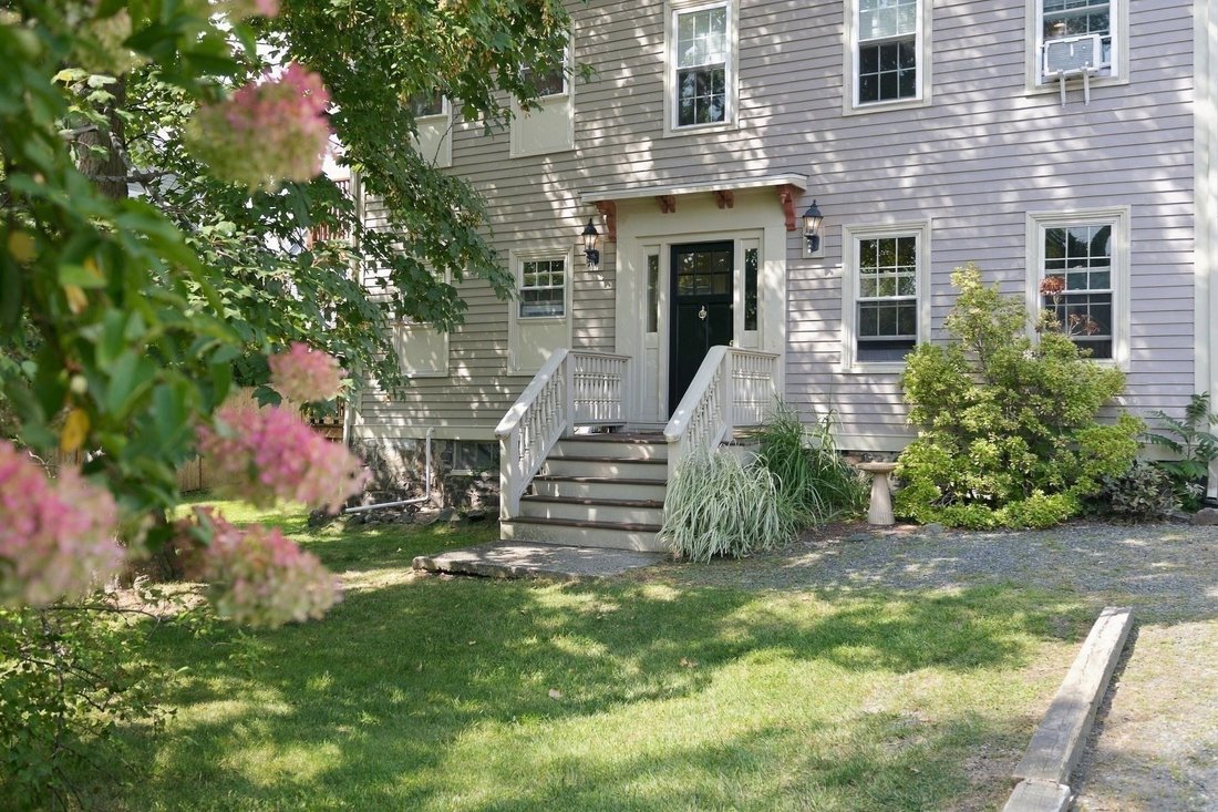 Condo in Marblehead, Massachusetts, United States 2 - 18939189