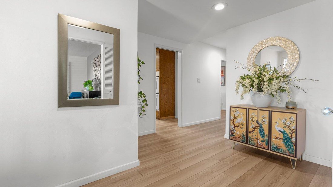 House in San Mateo, California, United States 4 - 18942587
