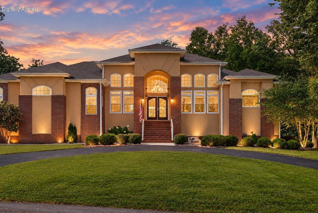 House in Harrodsburg, Kentucky, United States 5 - 18942763