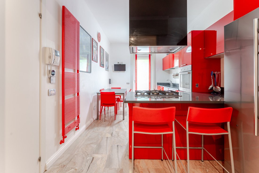 Apartment in Fiera, Milan, Italy 5 - 18940243