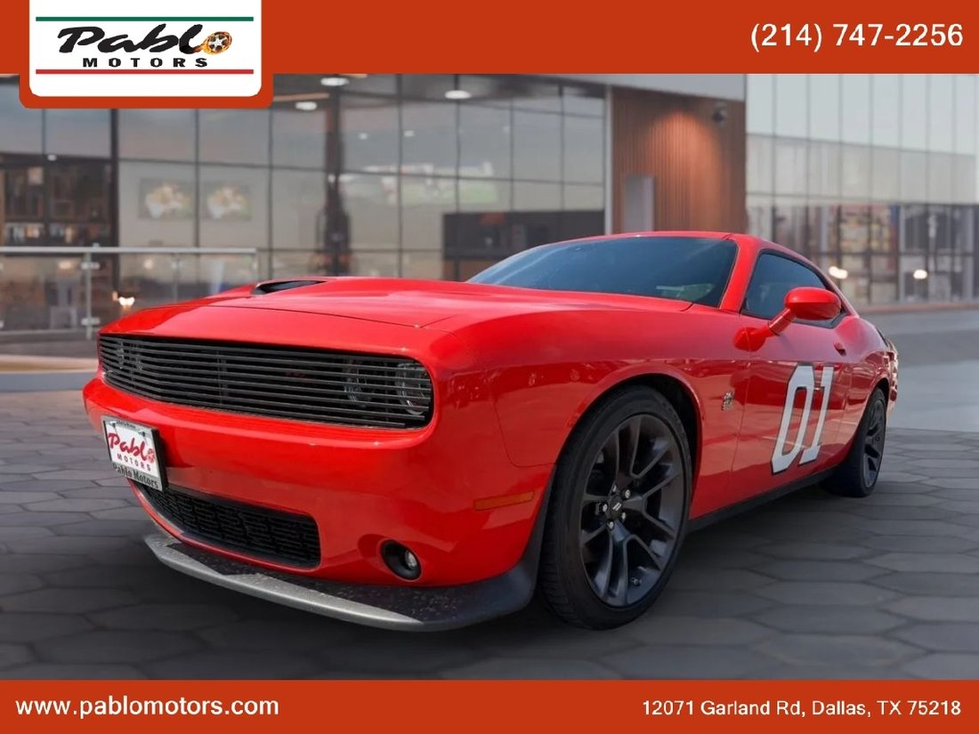 Coupe in Dallas, TX, United States 1 - 18944651