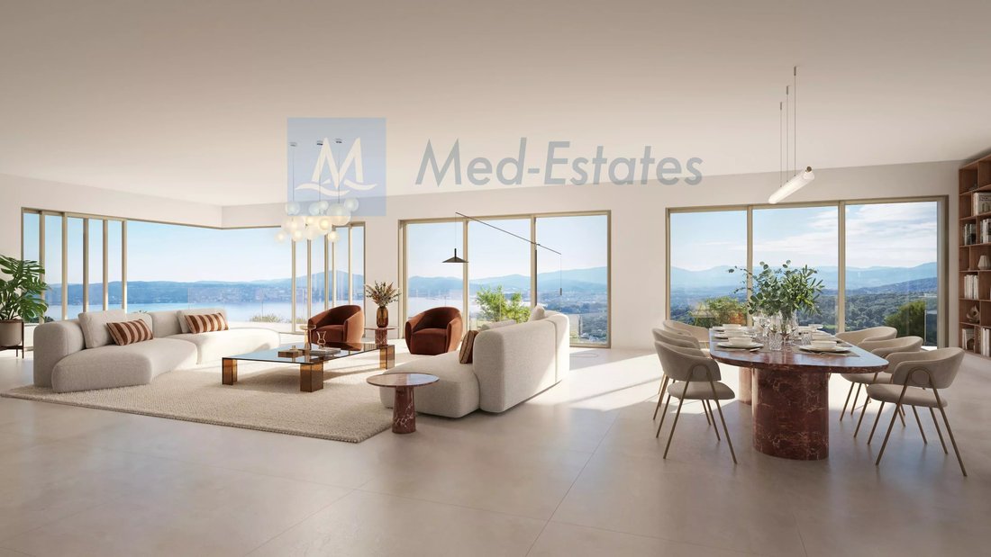 Villa in Basse Suane-Les Virgiles, Sainte-Maxime, France 4 - 18940394