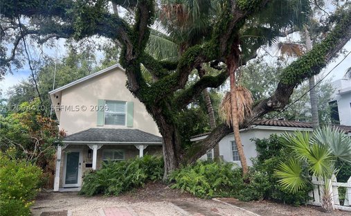 House in Miami, Florida, United States 1