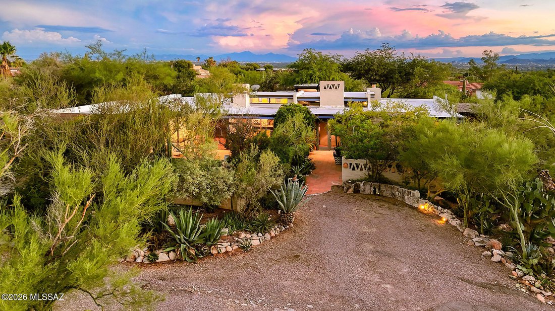 House in Tucson, Arizona, United States 2 - 18945167
