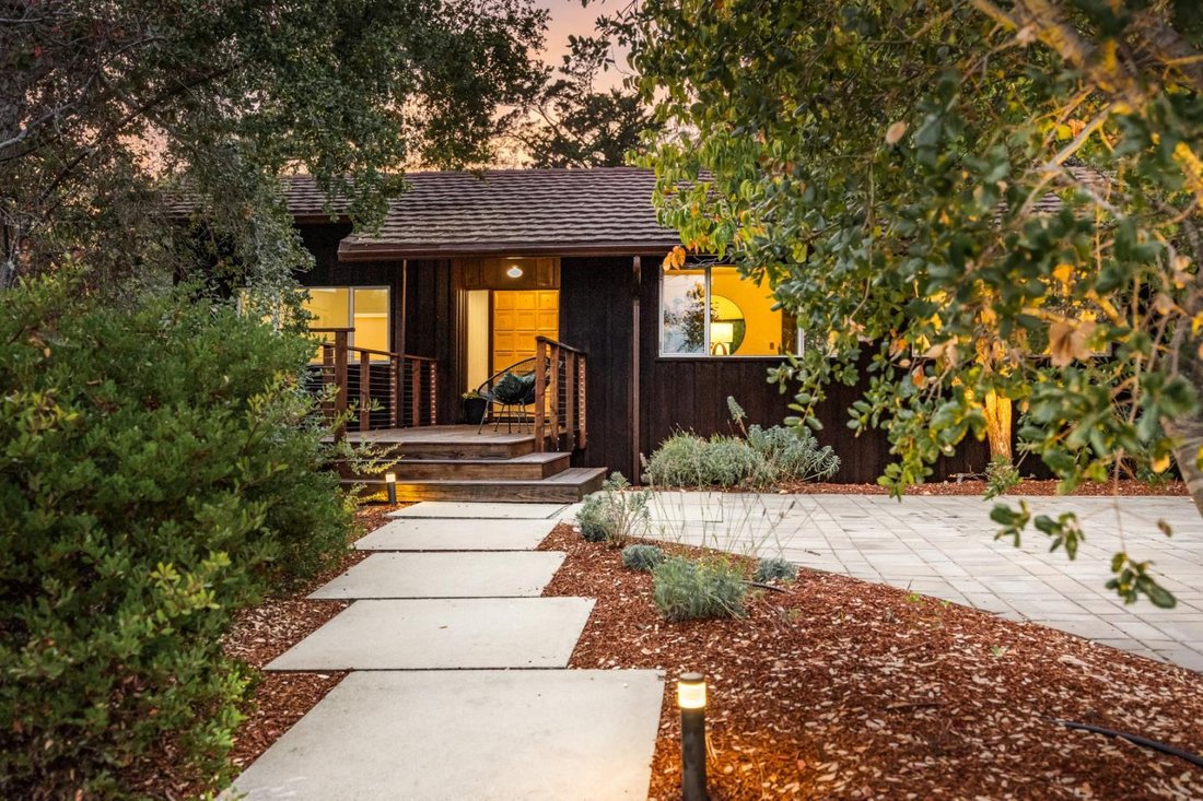 House in Santa Cruz, California, United States 2 - 18942565
