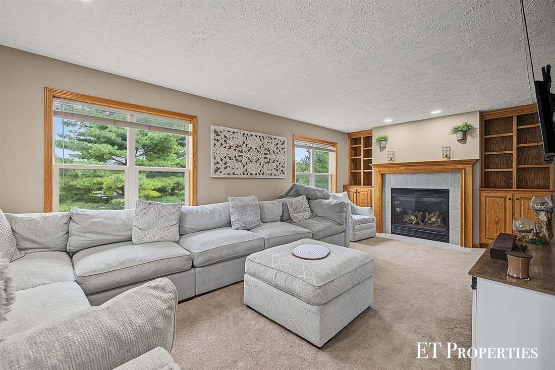 House in Rockford, Michigan, United States 4 - 18939988