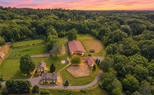 Casa a Cranston, Rhode Island, Stati Uniti 1