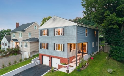 House in Summit, New Jersey, United States 1
