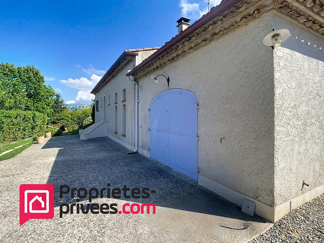 Villa in Plan-d'Aups-Sainte-Baume, Provence-Alpes-Côte d'Azur, France 4 - 18944372