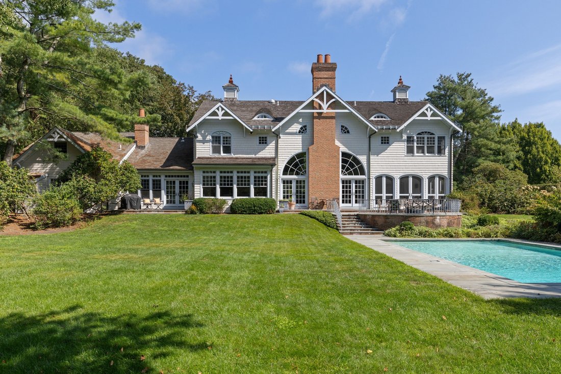 House in East Hampton, New York, United States 3 - 18943720