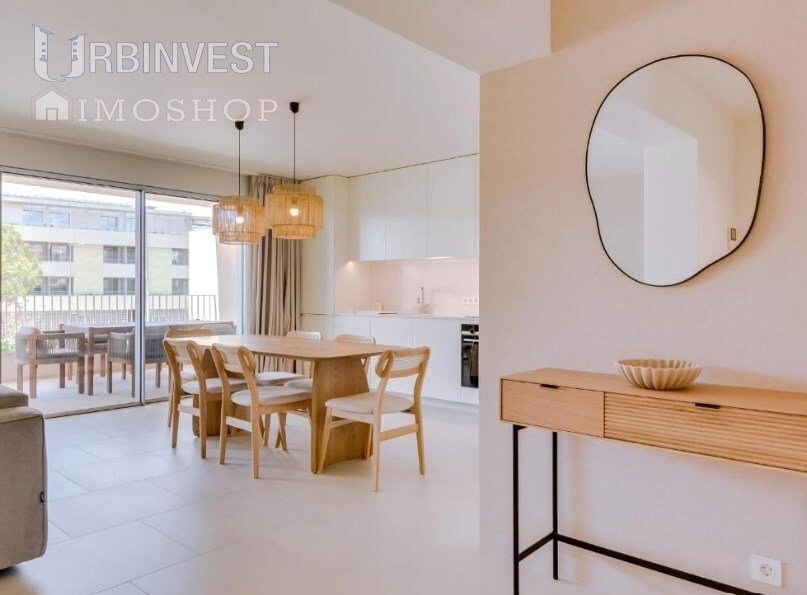 Appartement à Vilamoura, Quarteira, Algarve 2 - 18937998