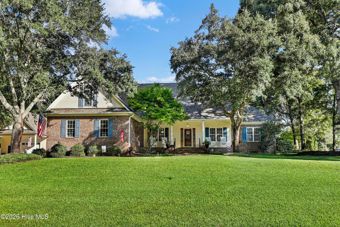 House in Hampstead, North Carolina, United States 1 - 18939561