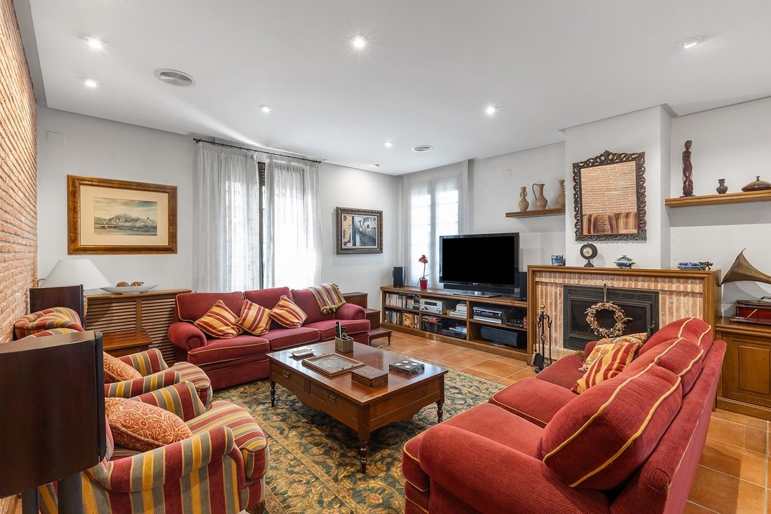 Villa in Torrevieja, Valencian Community, Spain 3 - 16038063