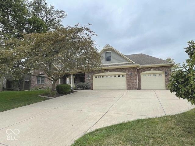 Maison à Greenfield, Indiana, États-Unis 1 - 18746287