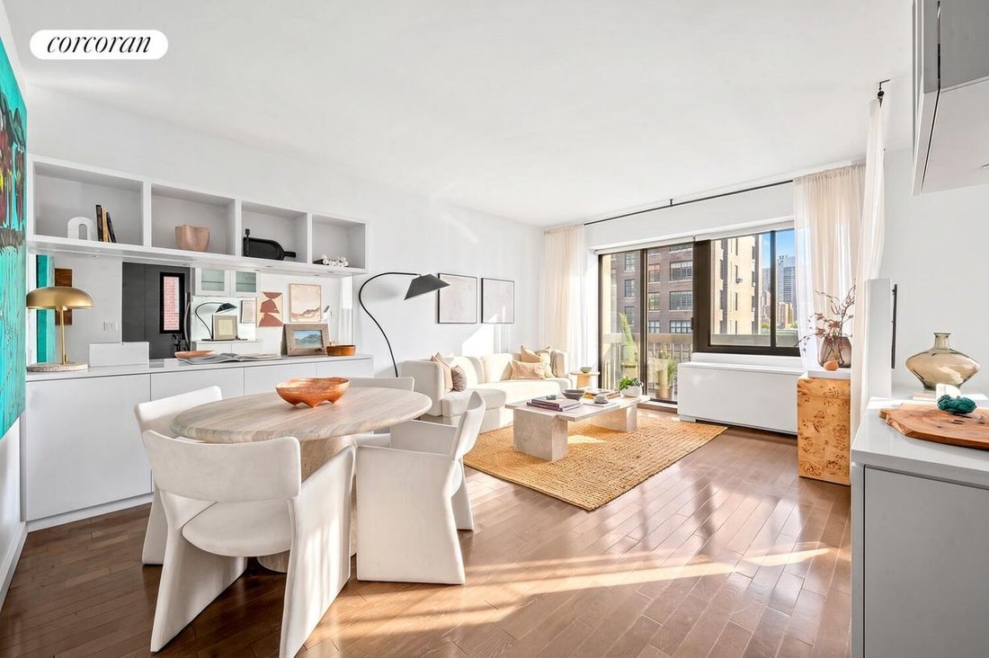 Condo in New York, New York, United States 2 - 18940954