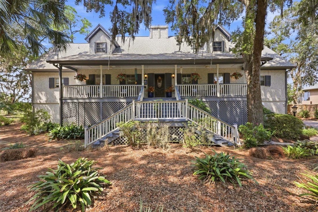 House in Fernandina Beach, Florida, United States 3 - 18942316