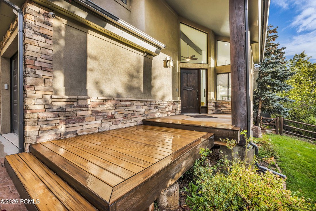 House in Park City, Utah, United States 4 - 18944051