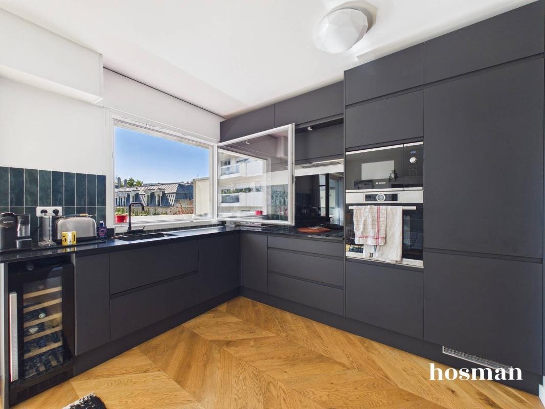 Apartment in Vaillant-Sembat, Boulogne-Billancourt, France 5 - 18940576