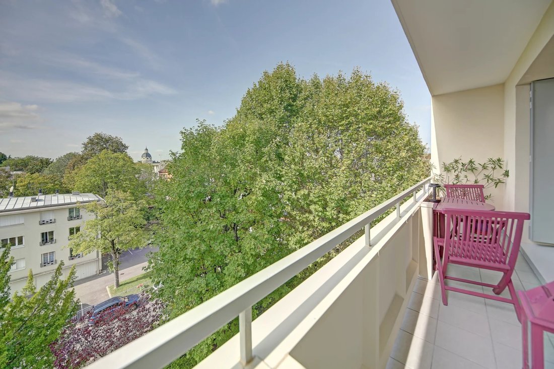Apartment in Clagny-Glatigny, Versailles, France 3 - 16264414