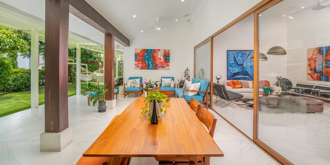 Condo in Río Oro, San José Province, Costa Rica 5 - 18941790