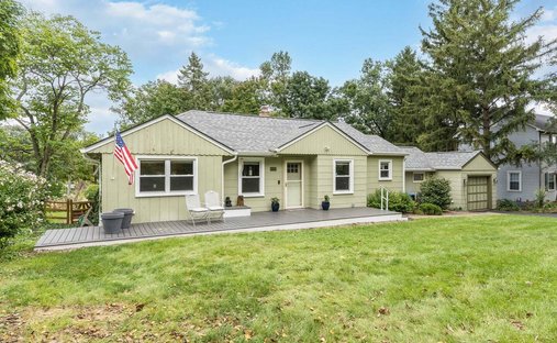 Maison à Lisle, Illinois, États-Unis 1