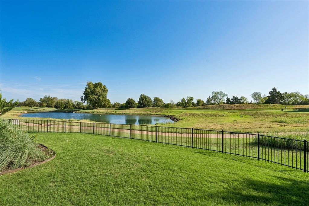 House in Edmond, Oklahoma, United States 4 - 18942756