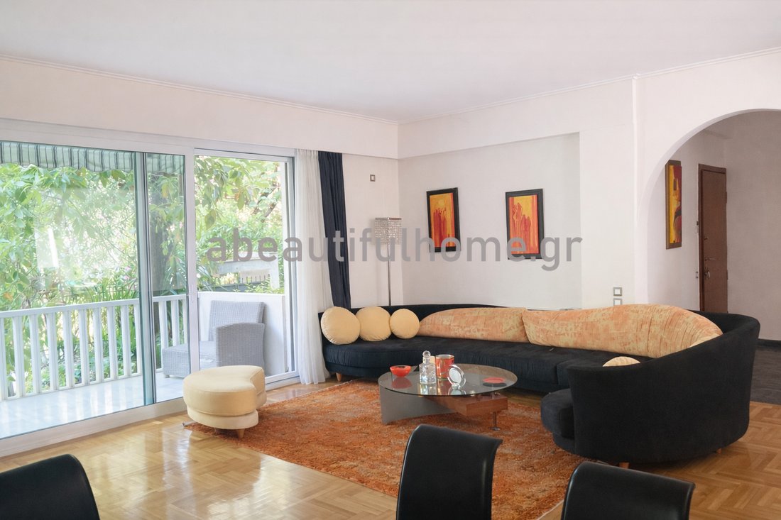 Apartment in Filothei, Attica, Greece 2 - 18940063