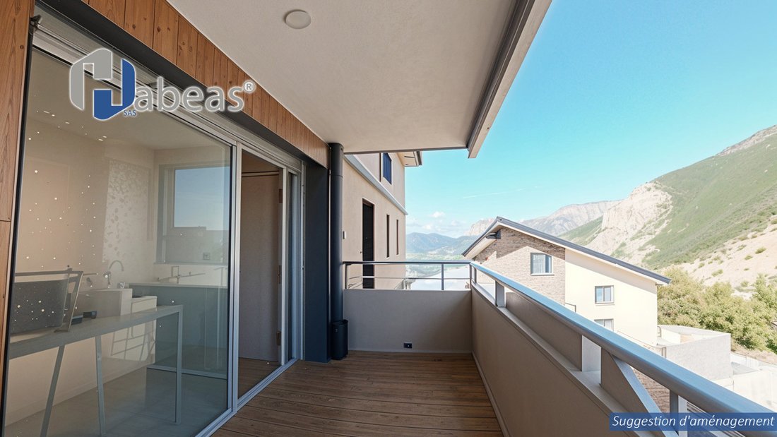 Apartment in Alpe d'Huez, Auvergne-Rhône-Alpes, France 1 - 18943902